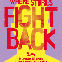 Human Rights Film Festival Berlin eröffnet am 10. April 2026 - Foto: presseportal.de