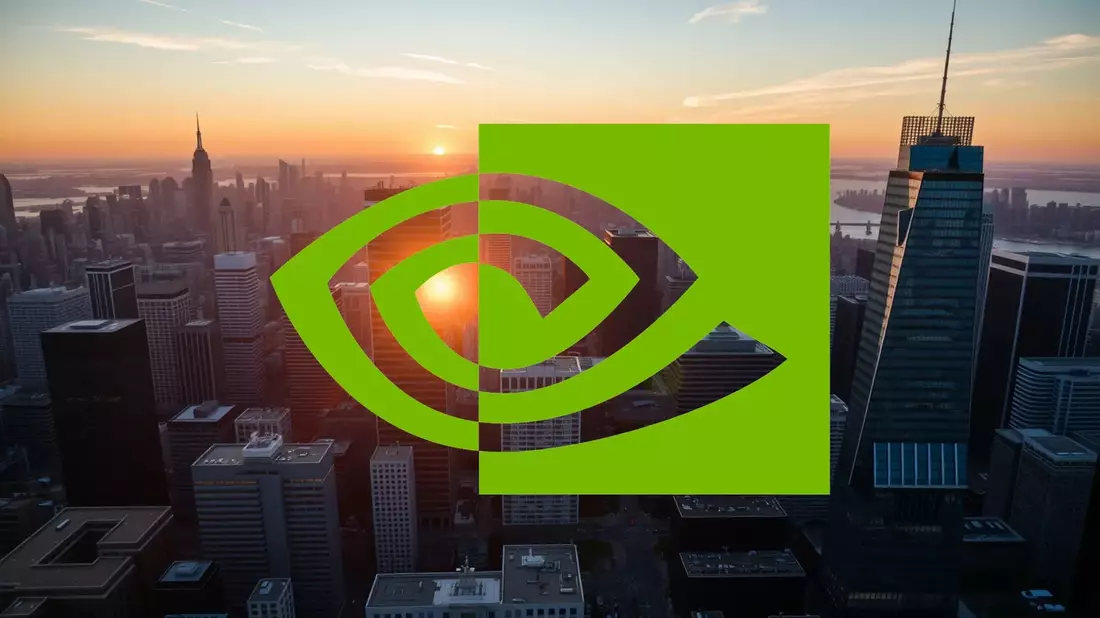 Nvidia: Un Ejercicio Financiero Sin Precedentes en la Era de la IA - Bild: über boerse-global.de