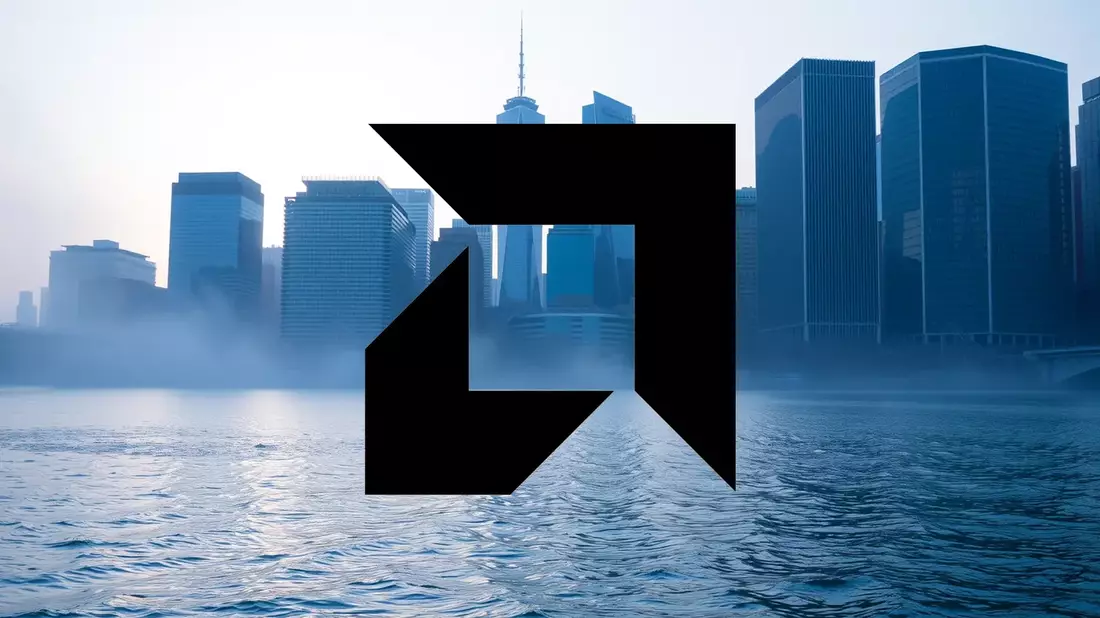 AMD: Un respiro estratégico con el acuerdo de Meta y la mirada en el futuro - Bild: über boerse-global.de