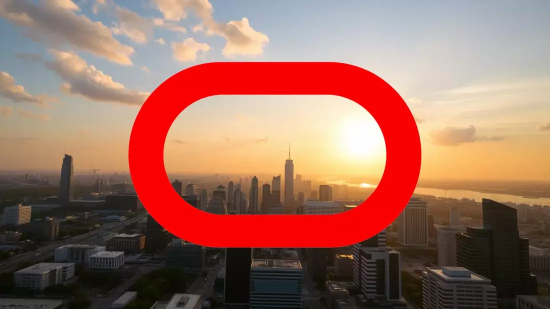 Oracle se enfrenta a sus resultados en medio de una reestructuración masiva - Bild: über boerse-global.de
