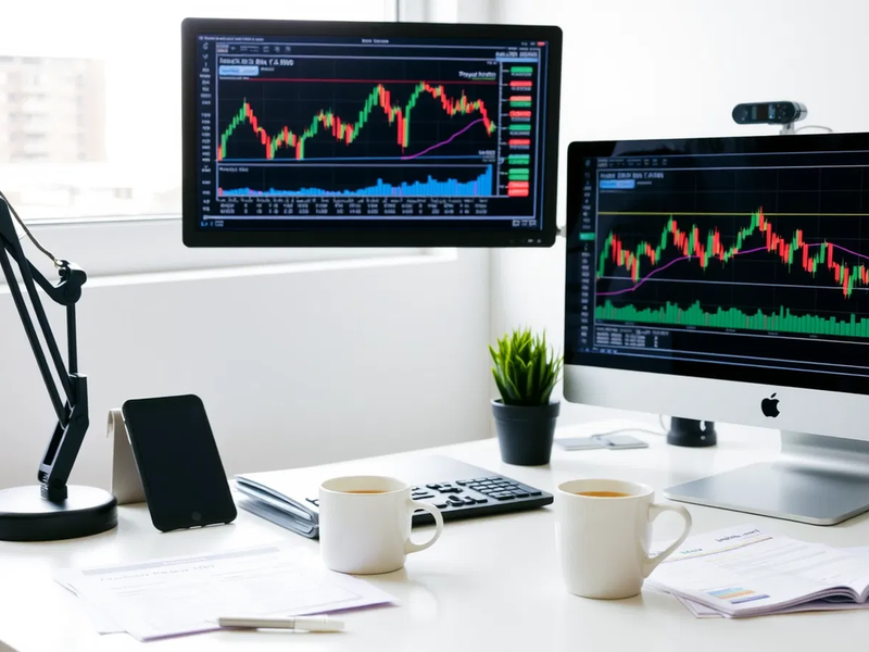 Apple MacBook Pro: Neue M5-Generation setzt auf KI-Power - Foto: über boerse-global.de