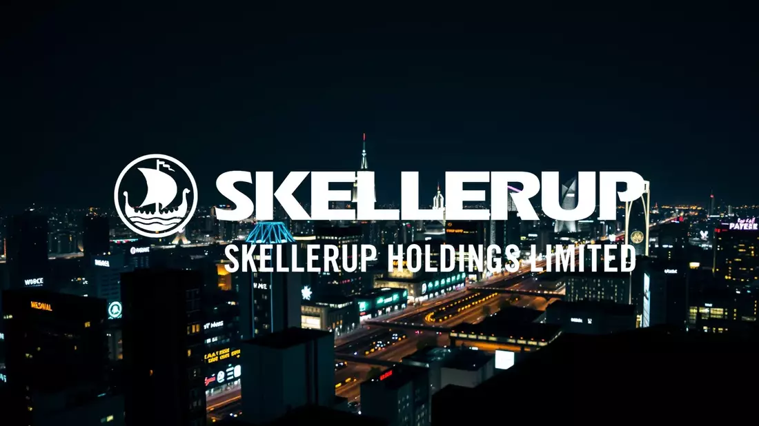 Skellerup Aktie: Rekordzahlen treiben Dividende - Bild: über boerse-global.de