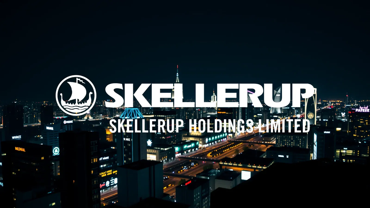 Skellerup Aktie: Rekordzahlen treiben Dividende - Foto: über boerse-global.de