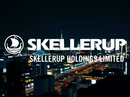 Skellerup Aktie: Rekordzahlen treiben Dividende - Foto: über boerse-global.de