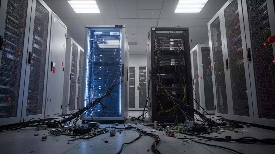 Cyber-Resilienz: Unternehmen zahlen Milliarden für mangelhafte Krisenfähigkeit - Bild: über boerse-global.de