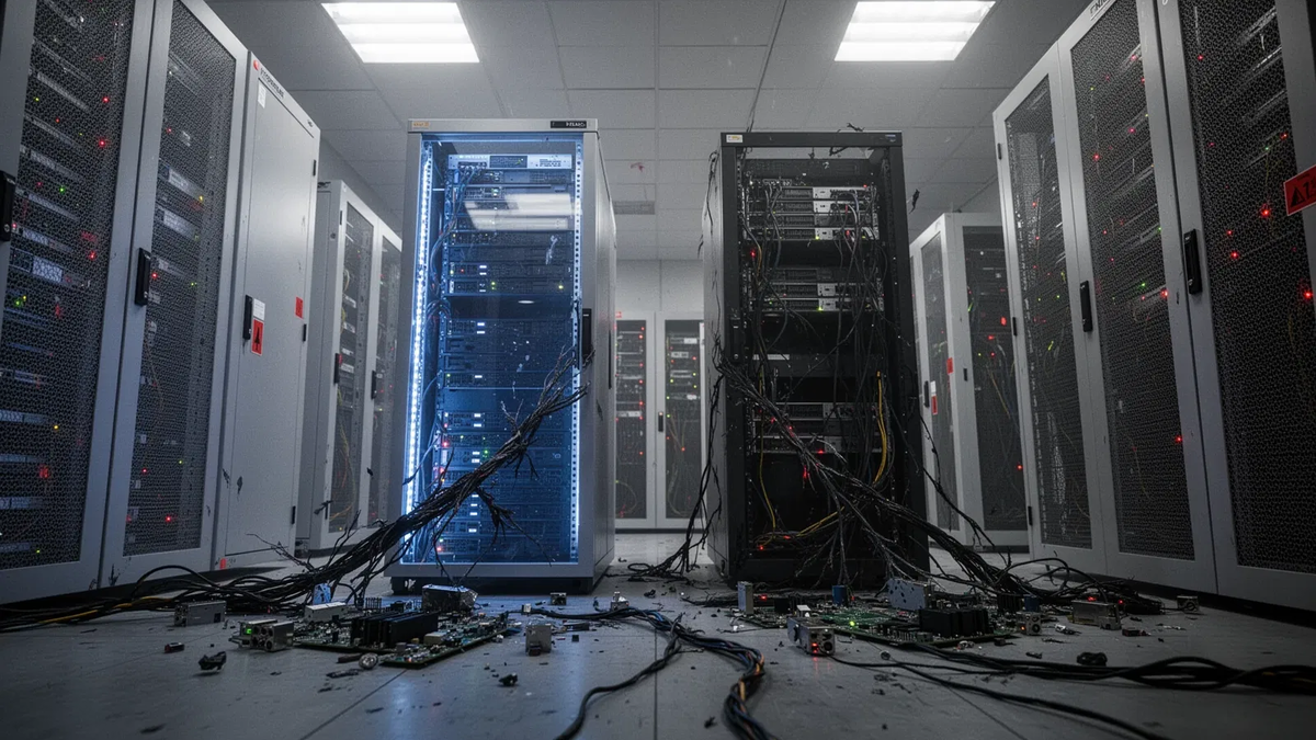 Cyber-Resilienz: Unternehmen zahlen Milliarden für mangelhafte Krisenfähigkeit - Foto: über boerse-global.de