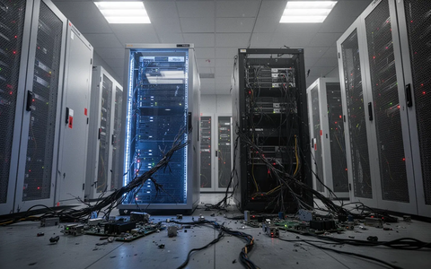 Cyber-Resilienz: Unternehmen zahlen Milliarden für mangelhafte Krisenfähigkeit - Foto: über boerse-global.de