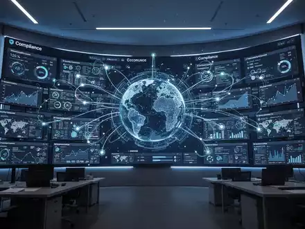 Einheitliche Risikoplattformen werden zum strategischen Muss - Foto: über boerse-global.de