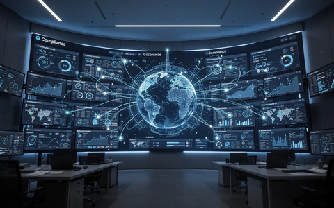 Einheitliche Risikoplattformen werden zum strategischen Muss - Foto: über boerse-global.de