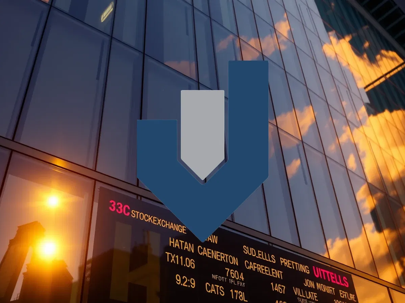 Bahri Aktie: Transit-Einbruch - Foto: über boerse-global.de