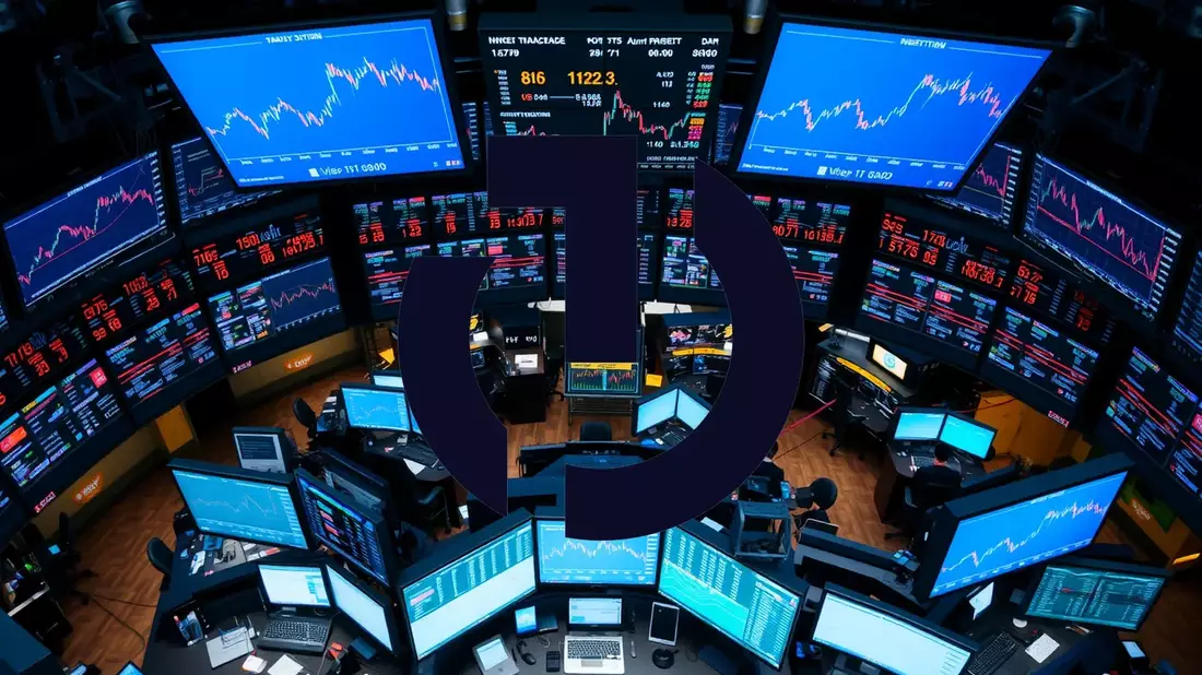 El CEO de The Trade Desk inyecta 148 millones de dólares en acciones propias Illustration mit AI erstellt übermittelt durch boerse-global.de