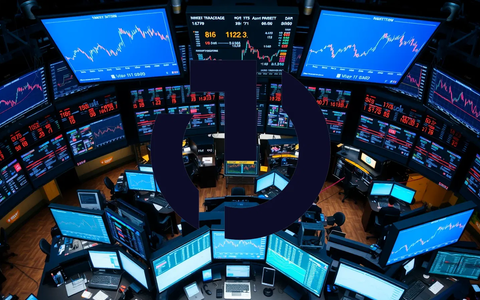 El CEO de The Trade Desk inyecta 148 millones de dólares en acciones propias - Foto: über boerse-global.de