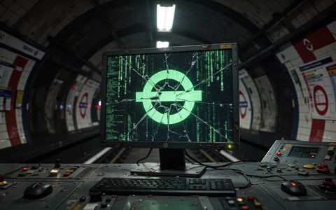 Londoner Datenleck: Zehn Millionen Fahrgäste betroffen - Foto: über boerse-global.de