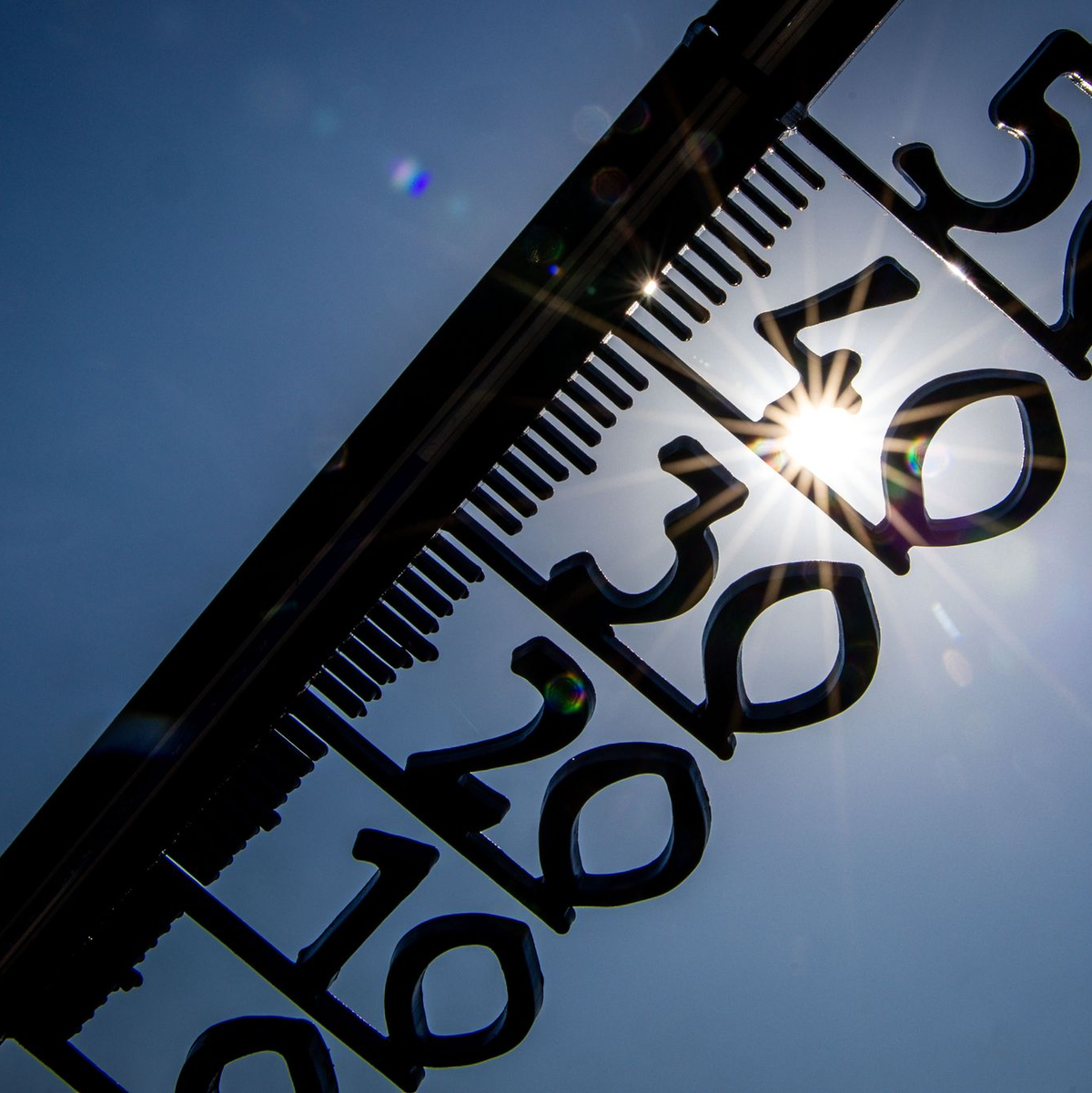 Erderwärmung hat sich beschleunigt. (Archivbild) - Foto: Jens Büttner/dpa