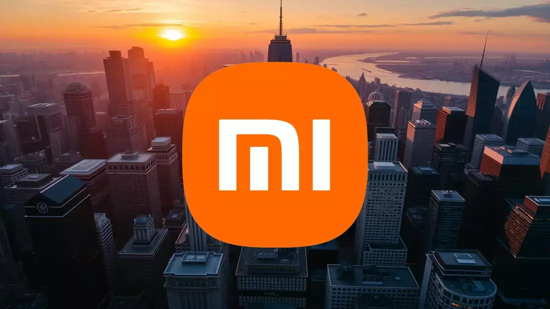 Xiaomi lanza su agente de IA: miclaw entra en fase de pruebas Illustration mit AI erstellt übermittelt durch boerse-global.de