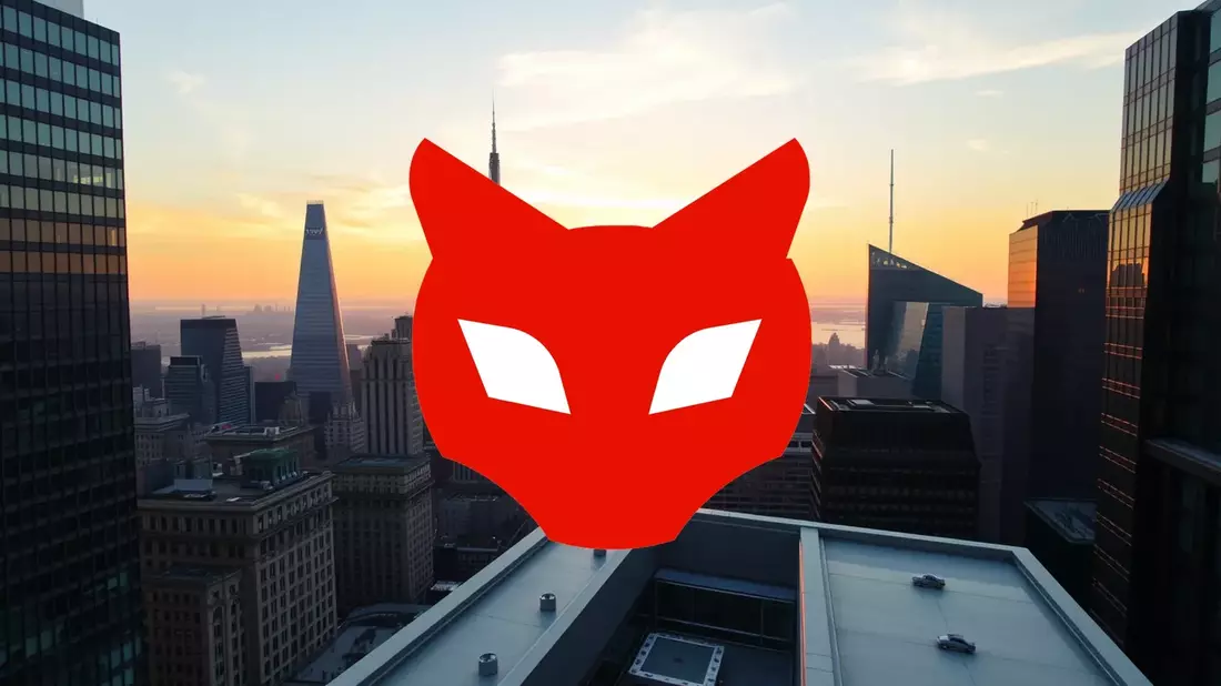 Red Cat Holdings: Impulso Estratégico con el Pentágono como Aliado Illustration mit AI erstellt übermittelt durch boerse-global.de