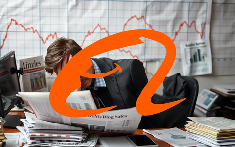 Alibaba se enfrenta a la salida de su máximo responsable de inteligencia artificial - Foto: über boerse-global.de
