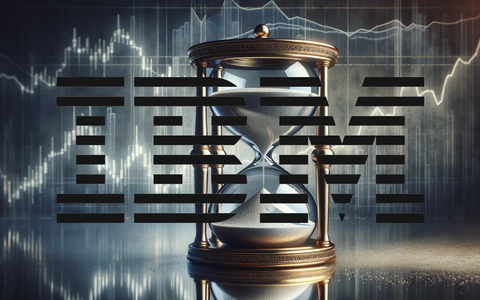 La acción de IBM: Un equilibrio entre oportunidades y presiones del mercado - Foto: über boerse-global.de