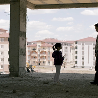 ARD-Premiere für preisgekrönten WDR/ARTE-Film „Im toten Winkel“ von Ayse Polat - Foto: presseportal.de