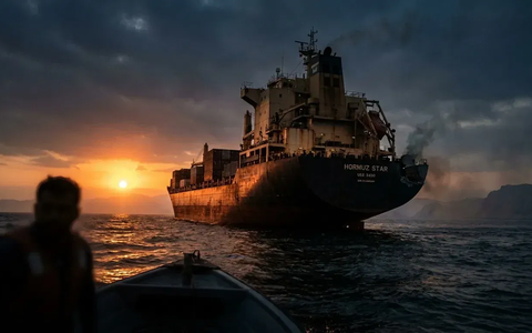 Angriffe im Persischen Golf lähmen Welthandel - Foto: über boerse-global.de