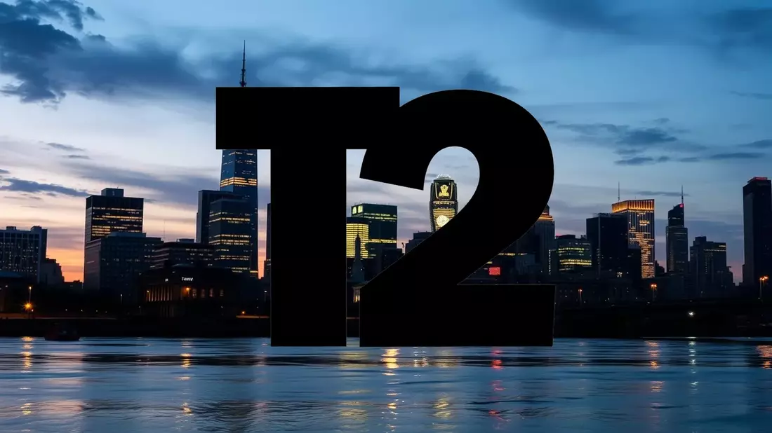 Una Semana Decisiva para Take-Two Interactive - Bild: über boerse-global.de