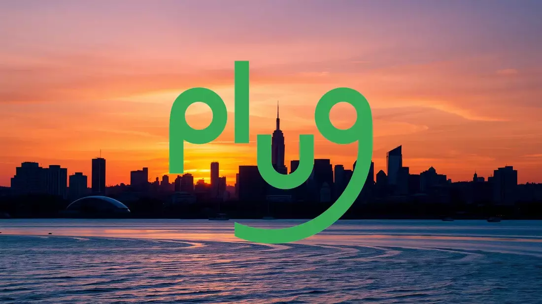 Plug Power: Un Respiro de Optimismo Tras Resultados Clave - Bild: über boerse-global.de