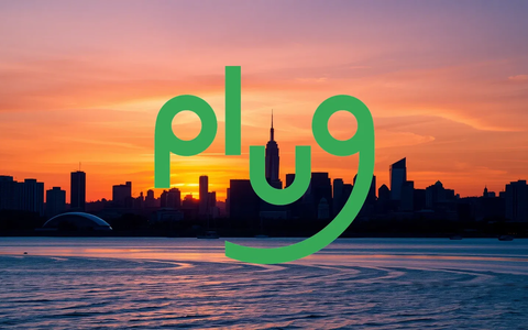 Plug Power: Un Respiro de Optimismo Tras Resultados Clave - Foto: über boerse-global.de