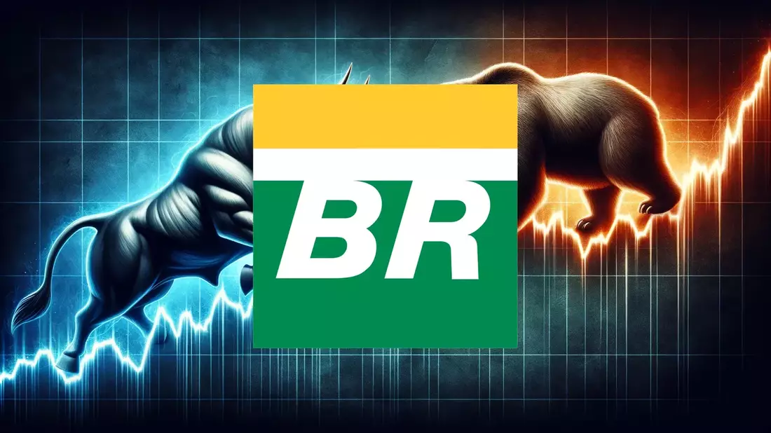 Petrobras: Un Trimestre de Impulso con Sólidos Resultados y Nuevas Estrategias - Bild: über boerse-global.de