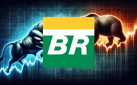 Petrobras: Un Trimestre de Impulso con Sólidos Resultados y Nuevas Estrategias - Foto: über boerse-global.de
