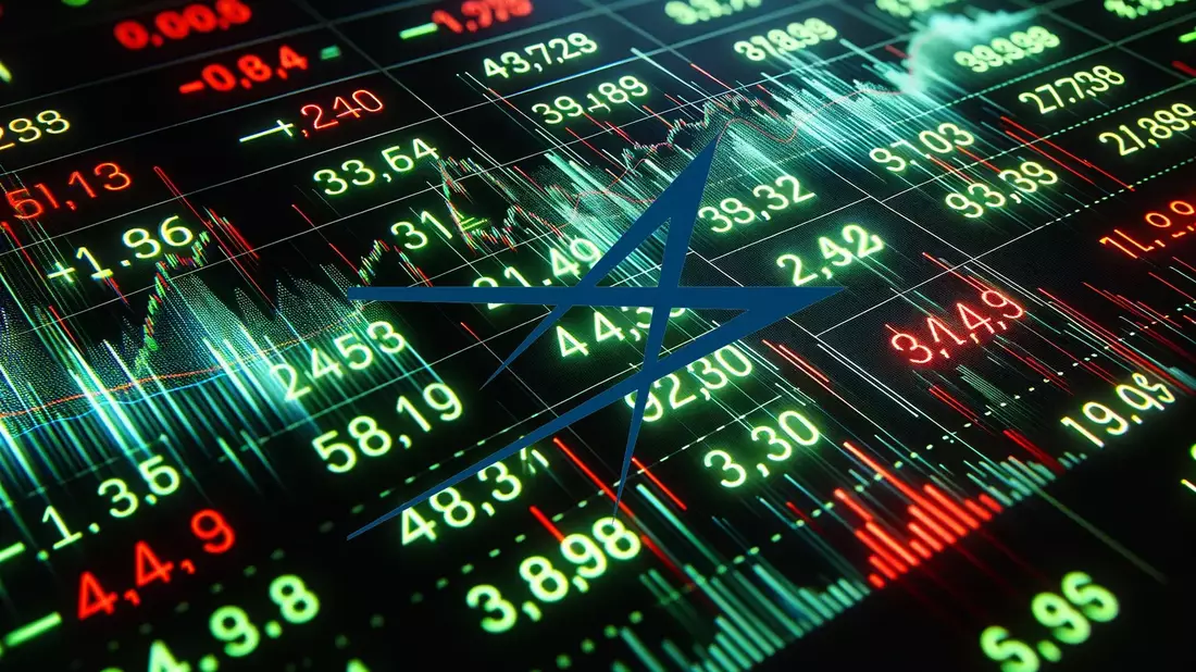 Lockheed Martin: Cifras Sólidas en un Contexto Geopolítico Tenso - Bild: über boerse-global.de