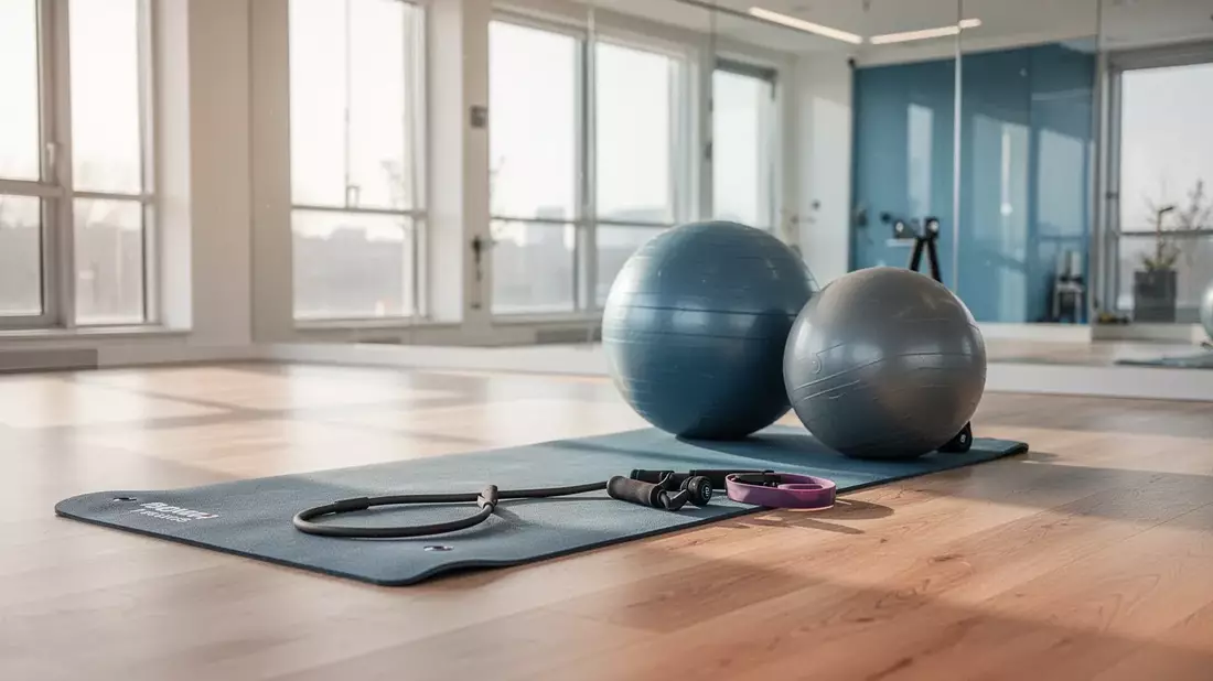 Core-Training wird zum Schlüssel für gesundes Altern - Bild: über boerse-global.de
