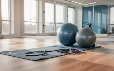 Core-Training wird zum Schlüssel für gesundes Altern - Foto: über boerse-global.de