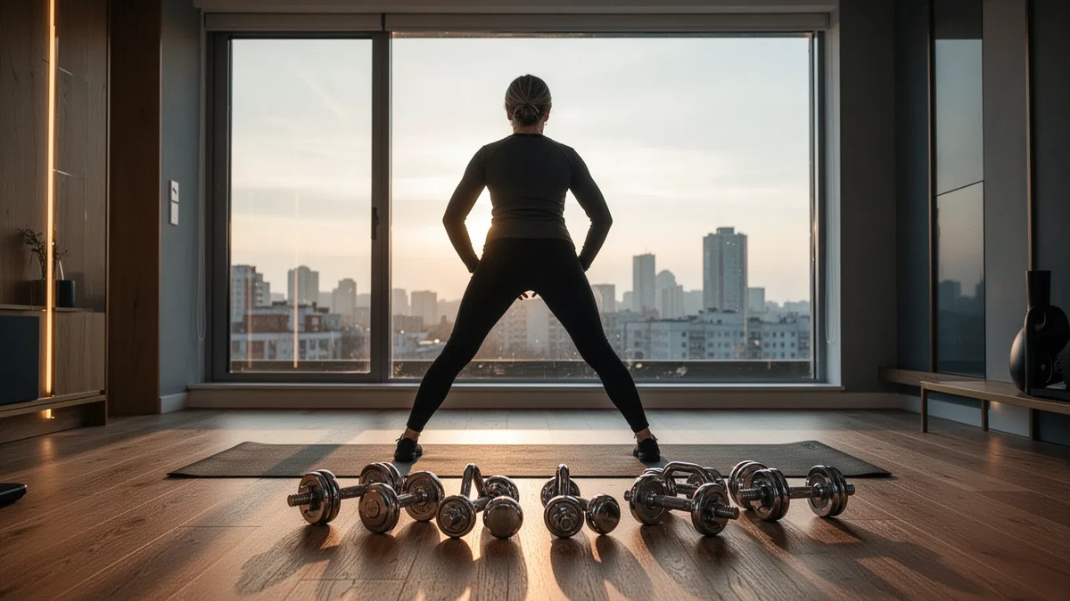 Generation X rückt Gesundheitsspanne in den Fokus - Foto: über boerse-global.de