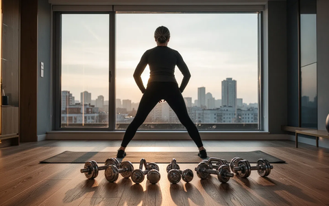 Generation X rückt Gesundheitsspanne in den Fokus - Foto: über boerse-global.de