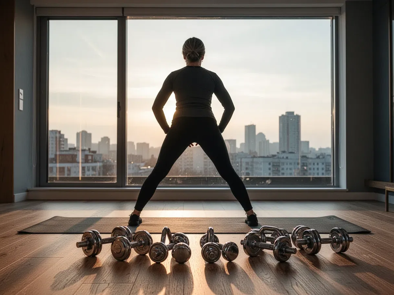 Generation X rückt Gesundheitsspanne in den Fokus - Foto: über boerse-global.de