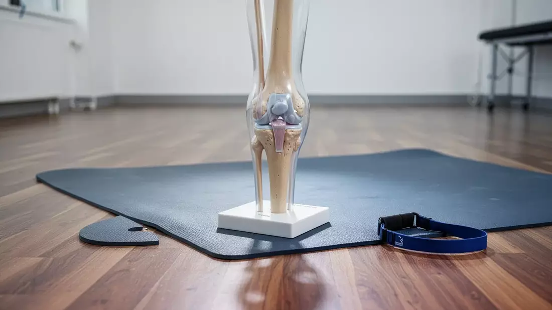 Studie erschüttert Grundpfeiler der Arthrose-Therapie - Bild: über boerse-global.de