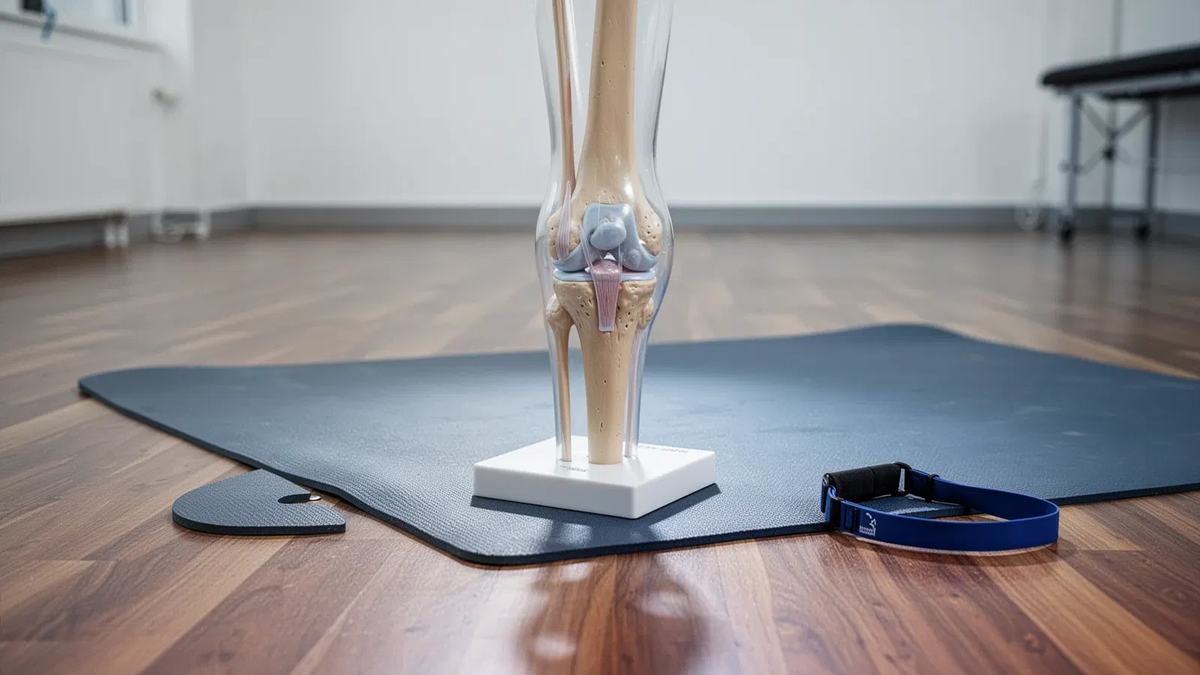 Studie erschüttert Grundpfeiler der Arthrose-Therapie - Foto: über boerse-global.de