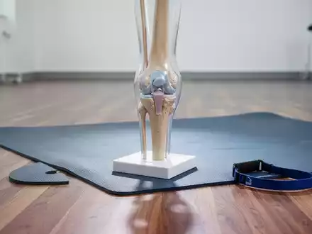 Studie erschüttert Grundpfeiler der Arthrose-Therapie - Foto: über boerse-global.de