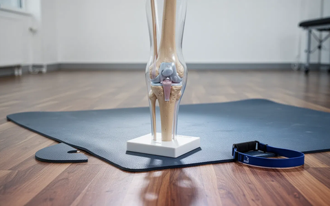 Studie erschüttert Grundpfeiler der Arthrose-Therapie - Foto: über boerse-global.de