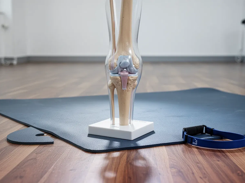 Studie erschüttert Grundpfeiler der Arthrose-Therapie - Foto: über boerse-global.de