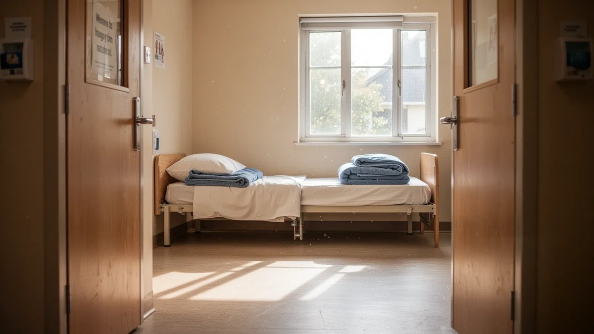 Frauenhäuser kämpfen um Finanzierung trotz Bundesmilliarden - Foto: über boerse-global.de