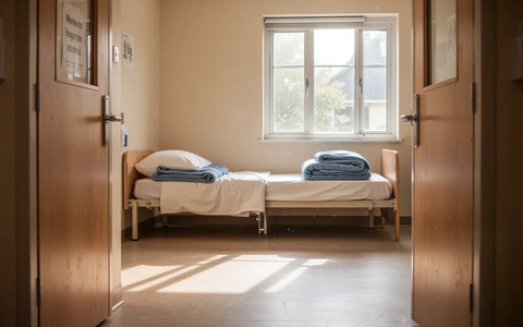 Frauenhäuser kämpfen um Finanzierung trotz Bundesmilliarden - Foto: über boerse-global.de