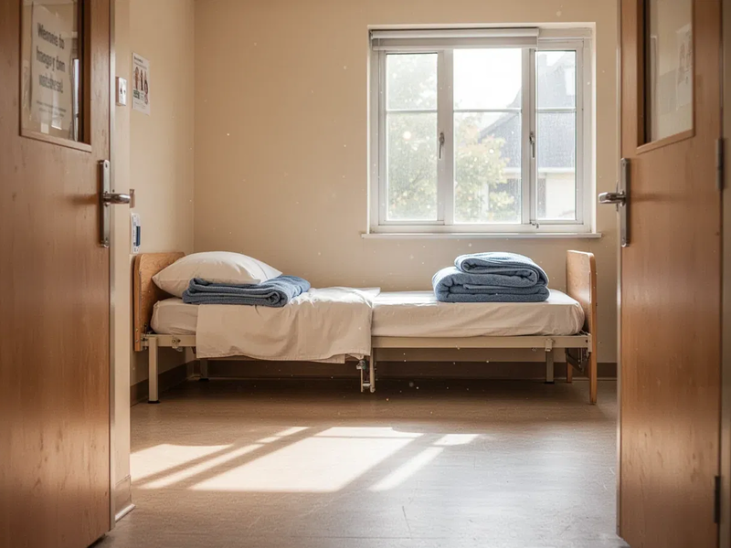 Frauenhäuser kämpfen um Finanzierung trotz Bundesmilliarden - Foto: über boerse-global.de