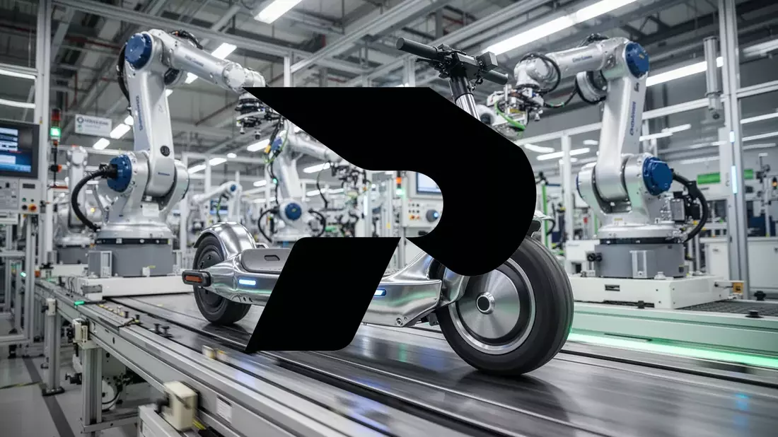 Bajaj Mobility Aktie: Meilenstein erreicht - Bild: über boerse-global.de