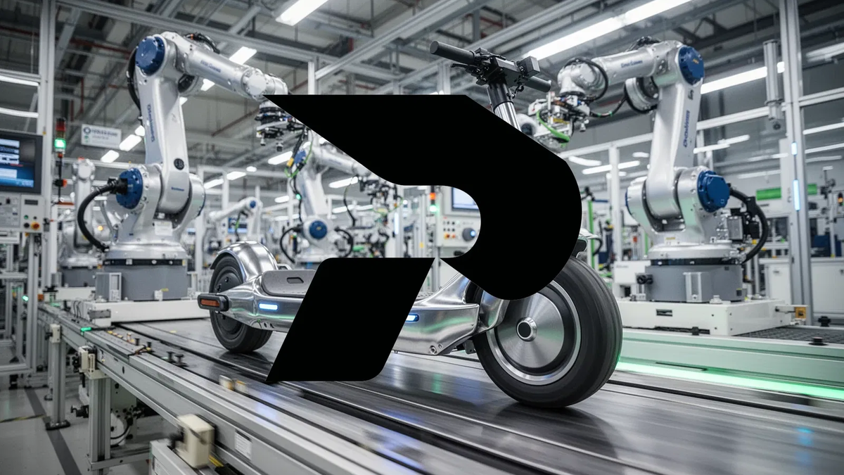 Bajaj Mobility Aktie: Meilenstein erreicht - Foto: über boerse-global.de