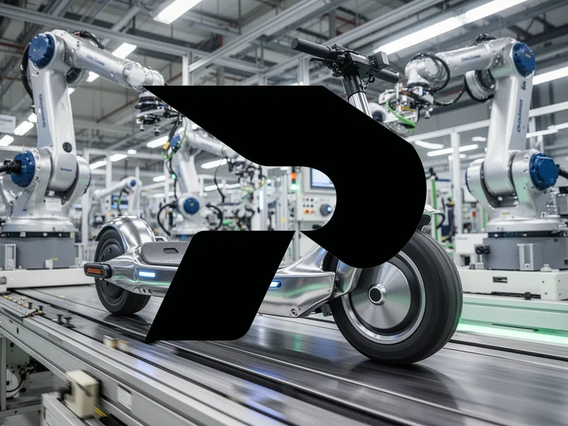 Bajaj Mobility Aktie: Meilenstein erreicht - Foto: über boerse-global.de