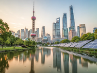 China SRI ETF: Fokus Nachhaltigkeit - Foto: über boerse-global.de