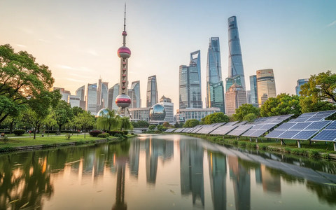 China SRI ETF: Fokus Nachhaltigkeit - Foto: über boerse-global.de