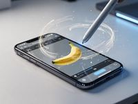 Google Gemini testet verstecktes KI-Bildbearbeitungstool - Foto: über boerse-global.de