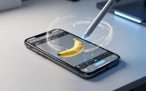 Google Gemini testet verstecktes KI-Bildbearbeitungstool - Foto: über boerse-global.de